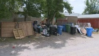 Problem property in northeast Calgary causes concern among neighbours