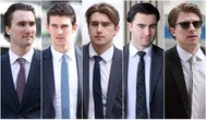 Crown will not seek appeal of world junior sexual assault acquittal