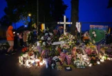 City of Vancouver to move temporary memorial for Lapu Lapu victims to cemetery