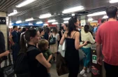Service resumes across Toronto subway network after track fire