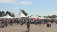Edmonton Heritage Festival returns for 52nd year, last time at Borden Park