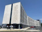 Nova Scotia Community College opens new 200-bed student residence in Dartmouth