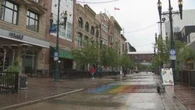 Concerns surround century-old Stephen Avenue water main as repairs paused