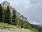 Dogs, crews and helicopters deployed to find missing B.C. hiker in Banff