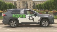 Cross-Canada cruise aims to break records, promote new rideshare app