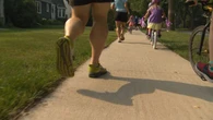 Winnipeggers embracing outdoor fitness despite smokey summer