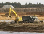 Cape Breton’s Donkin coal mine up for sale by U.S.-based owner