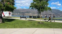 Okanagan’s ‘jewel’ deemed deadliest lake in B.C., prompting safety reminder