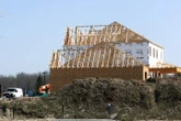 What a drop in new building permit values means for your hopes to buy a home