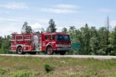 Saskatchewan to update wildfire situation as Ottawa commits additional supports