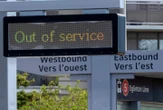 Opening Eglinton Crosstown LRT by September will be ‘a reach,’ outgoing TTC boss says