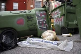 Montreal mayor hopefuls promise to dump plan for biweekly garbage pickup in borough
