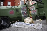 Montreal’s move to biweekly trash pick up proving to be a slow process