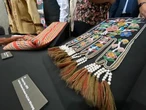 MMF to display ‘Our Grandmothers’ collection of historical and cultural Métis items