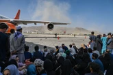 Evacuating as many Afghans as Canada wants ‘nearly impossible’: Trudeau