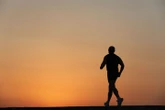 Man runs from B.C. to Ontario, raises over $69,000 for young cancer patients