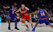 Raptors sign free-agent forward Sam Dekker