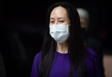Ruling date in Meng’s case coming Oct. 21 as U.S. extradition hearings end