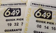 15 Quebec auto workers win $20M Lotto Max jackpot