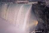 ‘Look at these crazy people’: Video shows 2 visitors jumping fence at Niagara Falls