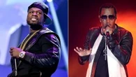50 Cent to make documentary about Diddy’s alleged sexual assaults