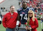 ‘The Blind Side’ subject Michael Oher tried to extort us, Tuohy family says 