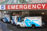 Toronto looking to nearby regions to increase paramedic response for FIFA World Cup