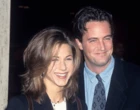 Jennifer Aniston says Matthew Perry was ‘happy’ and ‘healthy’ hours before death