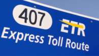 Ontario drivers to get a ‘March break’ while driving on Hwy. 407