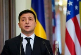 Ukraine welcomes NATO stance on country’s eventual membership
