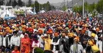 More than 500K expected at Surrey’s annual Vaisakhi parade
