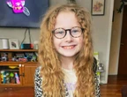 Missing 8-year-old girl in Nova Scotia’s Cumberland County prompts emergency alert