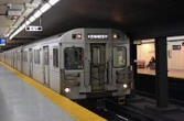 Subway service briefly suspended Friday morning as TTC issues continue