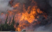 ‘Who we are’: Albertans remember Fort McMurray wildfire 10 years later