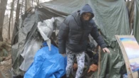 Stanley Park’s longest resident is being evicted after more than 30 years