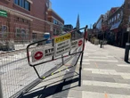 Argyle Street businesses worried about construction 9 years after ‘disastrous’ project