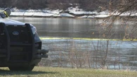 Body of unidentified male found in South Saskatchewan River, police say