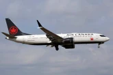 Air Canada ditches 2026 guidance, citing volatile jet fuel prices