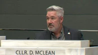 Ward 13 Coun. Dan McLean to seek UCP nomination in Calgary-Shaw