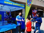 Over 220K free Toronto FIFA Fan Festival tickets sell out within hours