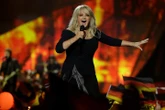 Singer Bonnie Tyler ‘recuperating’ in hospital after emergency surgery