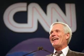 Ted Turner, CNN founder and cable TV pioneer, dies at 87