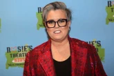 Rosie O’Donnell says she felt ‘shameful’ for secret facelift, now ‘pleased’