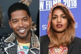 M.I.A. sues Kid Cudi for $2.8M after she was fired from Rebel Ragers tour