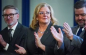 Saskatchewan passes law on involuntary drug treatment