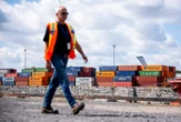 Canada records 1st trade surplus in 6 months as gold, oil exports jump