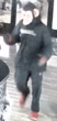 Suspect donning monkey mask among several sought in Niagara thefts