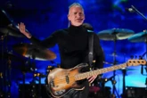 Sting says his children will not inherit his fortune, urges them to work