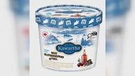 Tragically Hip ice cream celebrates band’s Canadian roots