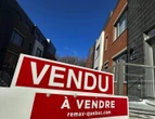 Montreal-area home sales fall 7% in April as rising prices weigh on demand: board